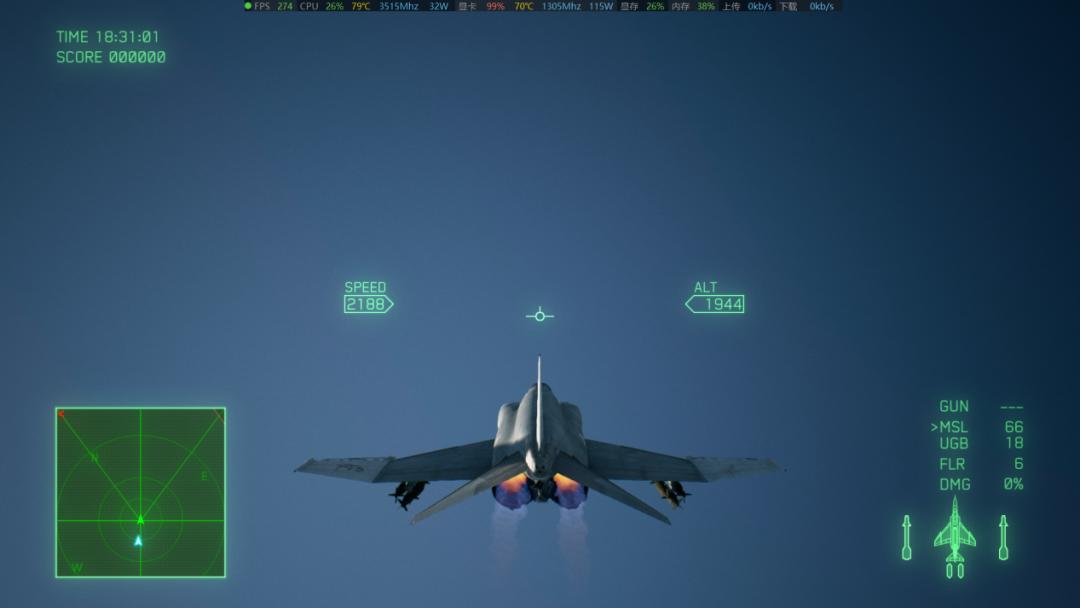 火影t6a测评13代i7,i7-10875h加rtx2070跑分