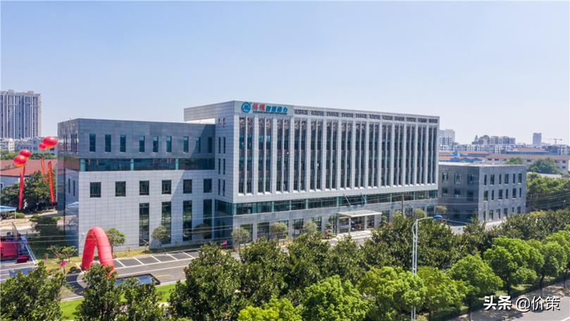 祥明智能：打造微特电机行业领先品牌