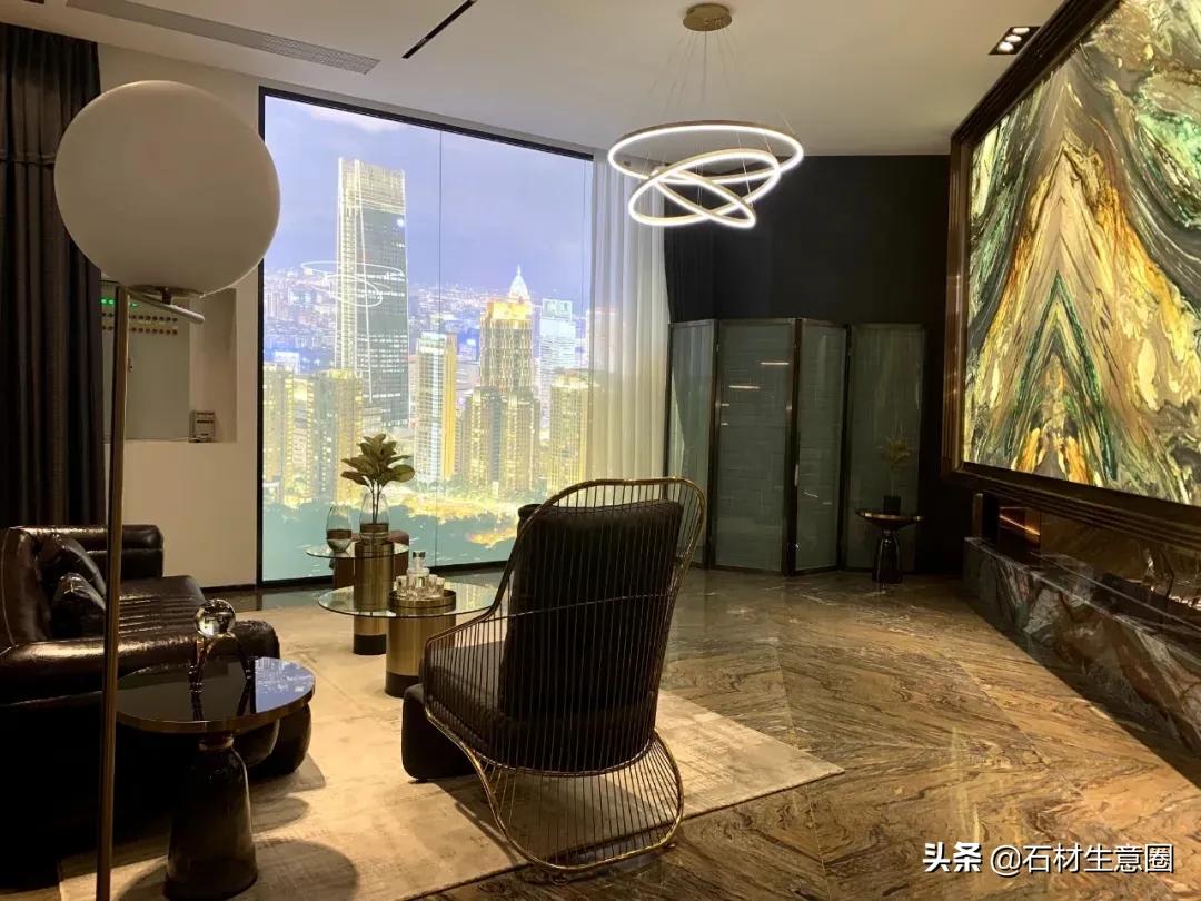 全球石材之都中国水头,石材之都水头