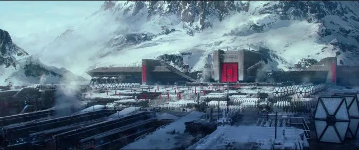 星战中的宇宙,宇宙星辰深度分析