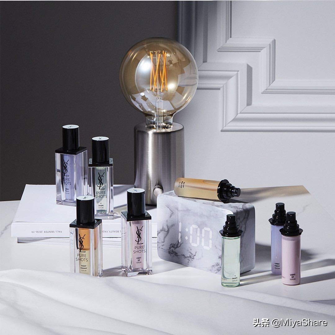 ysl好用的单品,ysl好用的护肤品