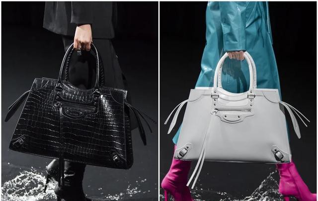 巴黎时装周金泫雅包是什么牌子的,泫雅包款式