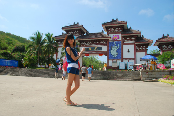 三亚海景旅行攻略,三亚椰风海岸美食攻略