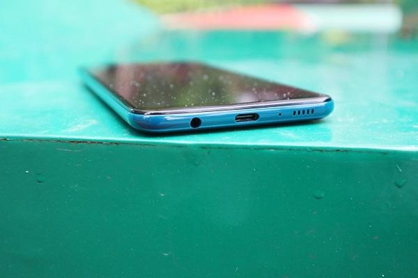 三星galaxys21续航评测,千元机续航王者