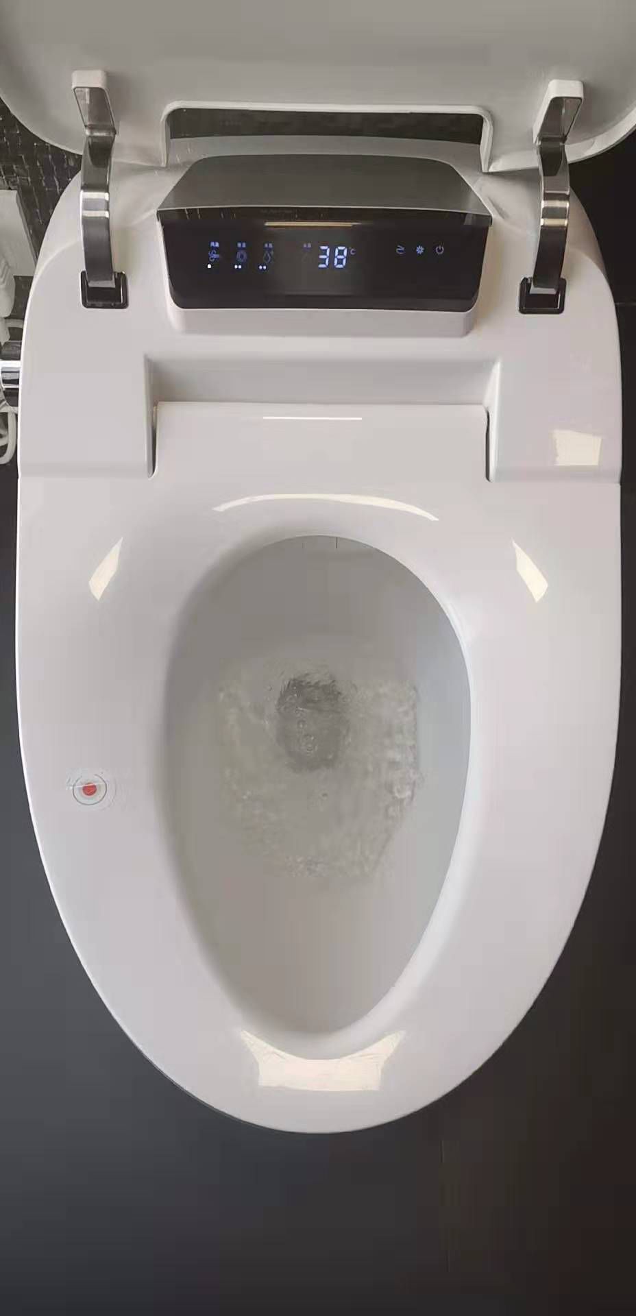 恒洁和箭牌马桶哪个好用,恒洁智能马桶