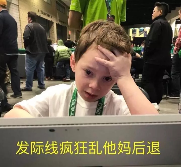 哈哈哈哈！这些沙雕设计师的微信群名要笑死我了！