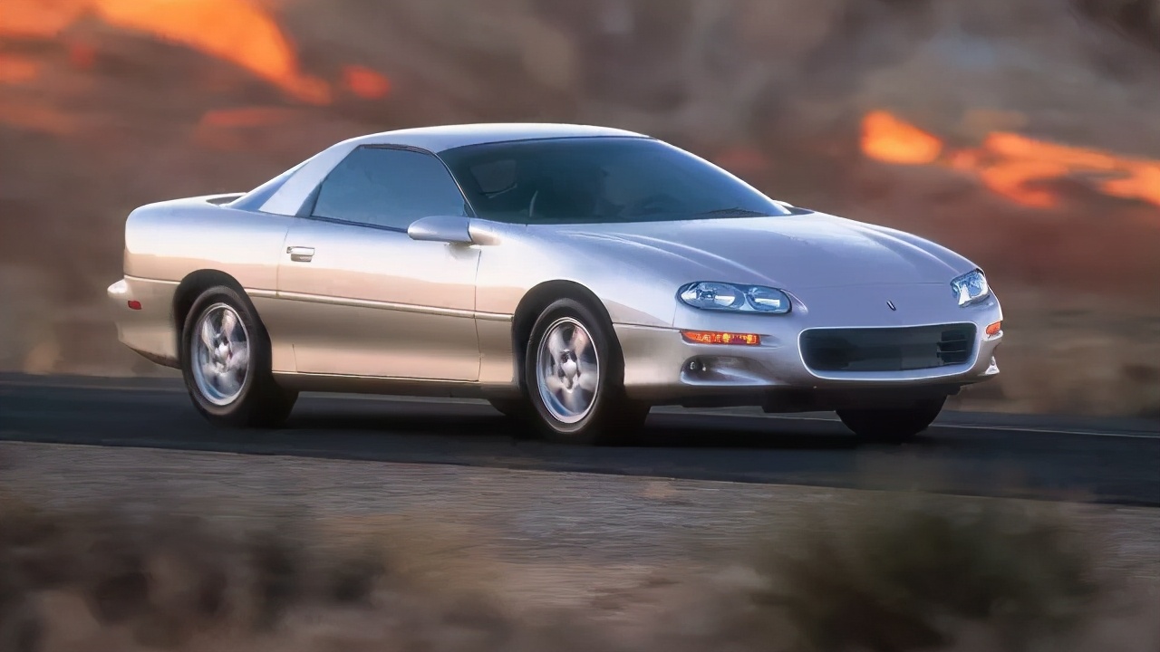 大黄蜂都是哪款科迈罗,哪款大黄蜂科迈罗的视觉效果最好