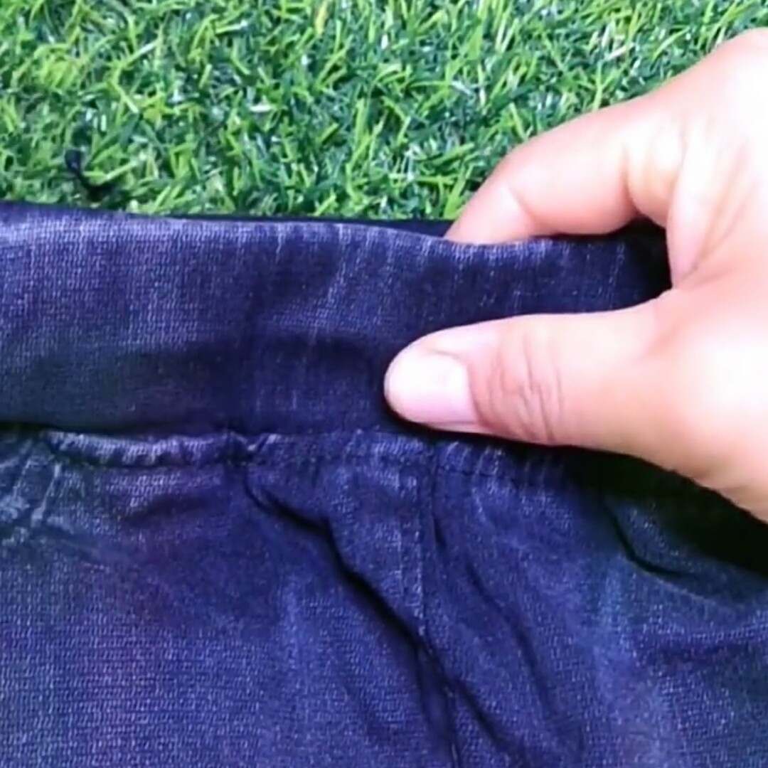 裤子松紧带松了有什么妙招,裤子松紧带总是跑怎么办