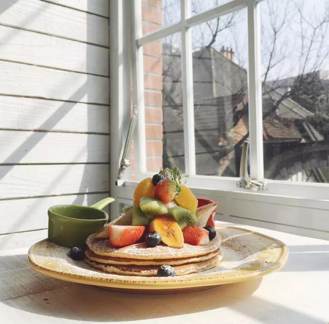 上海弄堂里的烟火气早餐,上海藏在巷子里的美食