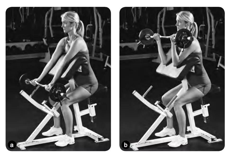 手臂肉松松垮垮怎么练最快,如何让手臂自然状态有型有线条