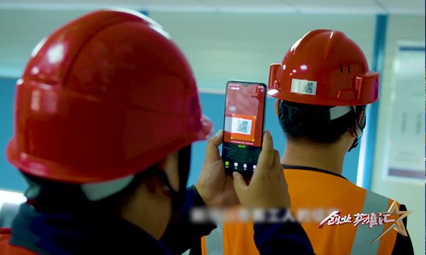 为安全帽加上大脑,央视“创业英雄汇”选择了这款普惠智能安全帽