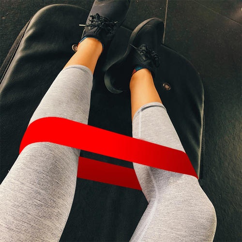 臀型丰臀怎么锻炼,h型臀该怎么锻炼翘臀