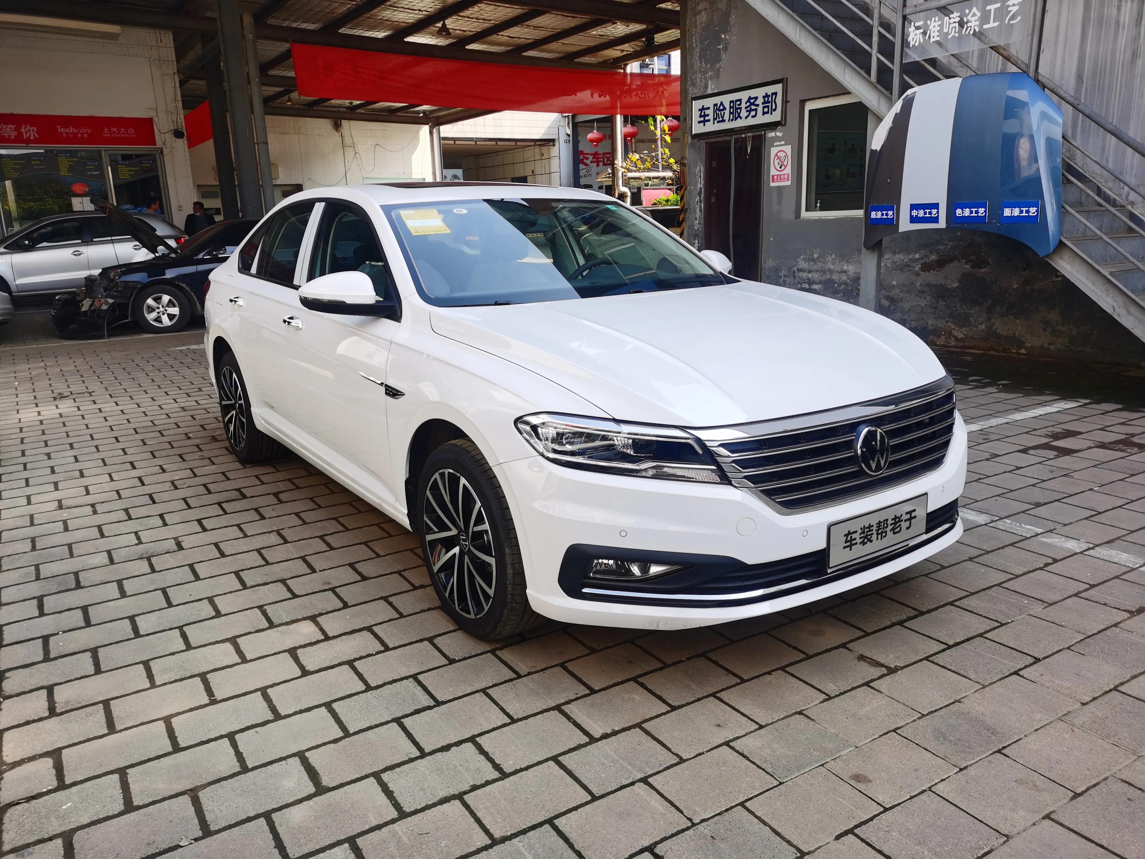 朗逸plus2018款280tsidsg豪华版,朗逸plus2022款280tsidsg豪华版