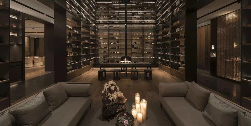 风临阁前身,凤临阁历史