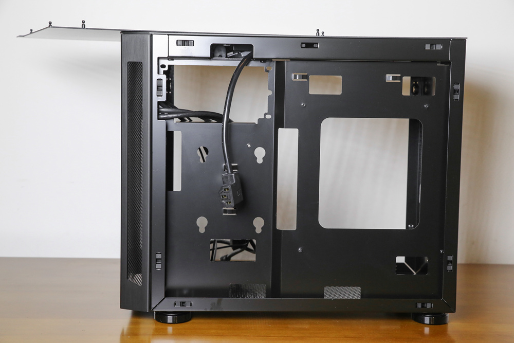 diy水冷主机,diy主机分体水冷