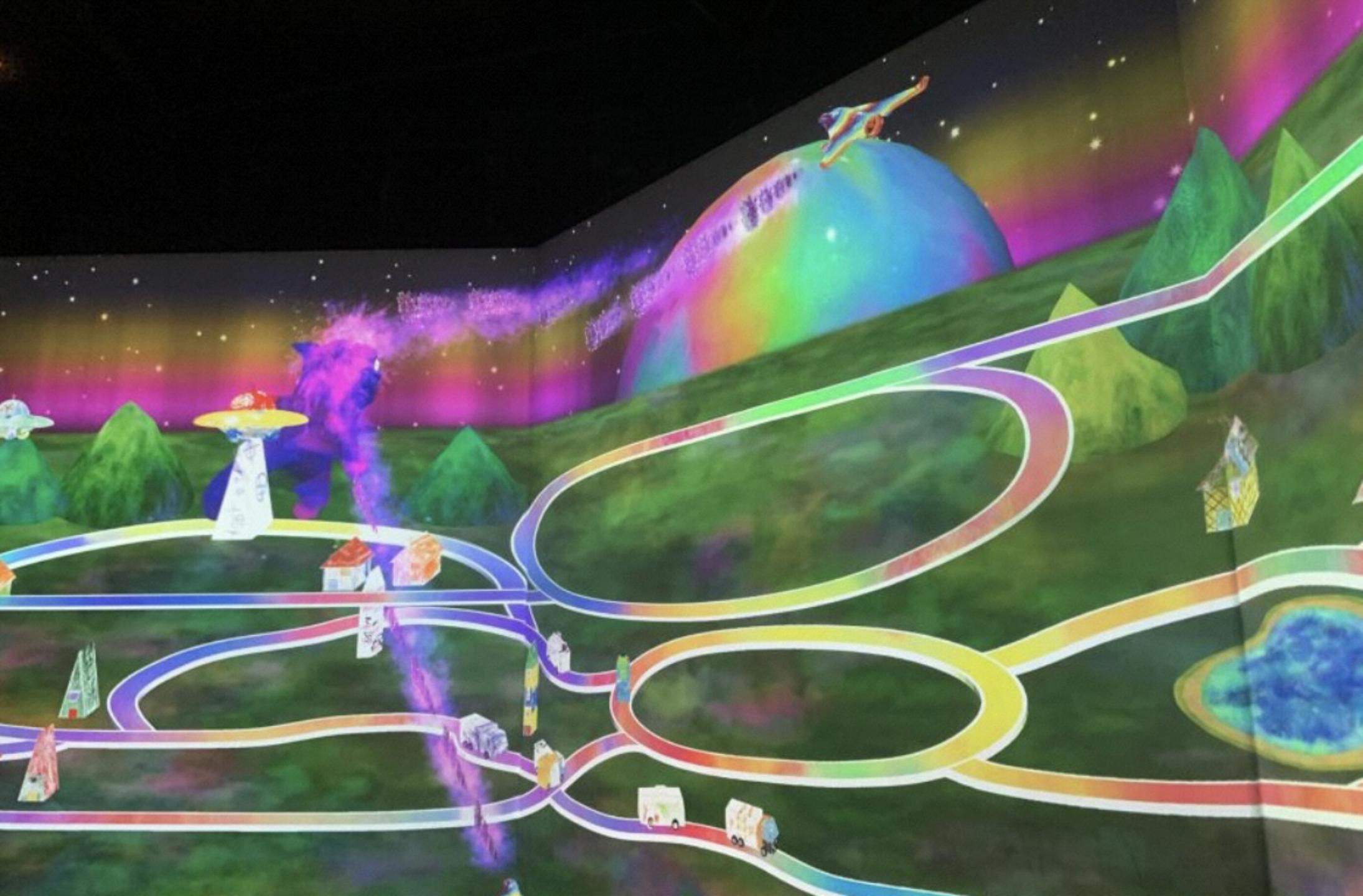 天气渐凉，苏州这几家游乐场又热闹起来，吃狗粮的机会又多了