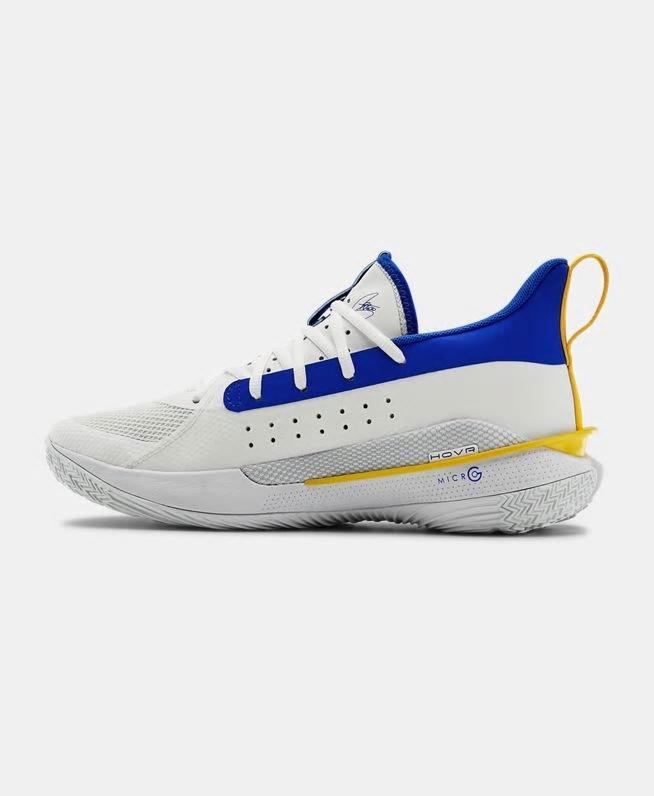 库里8新logo的意义,库里8标志设计