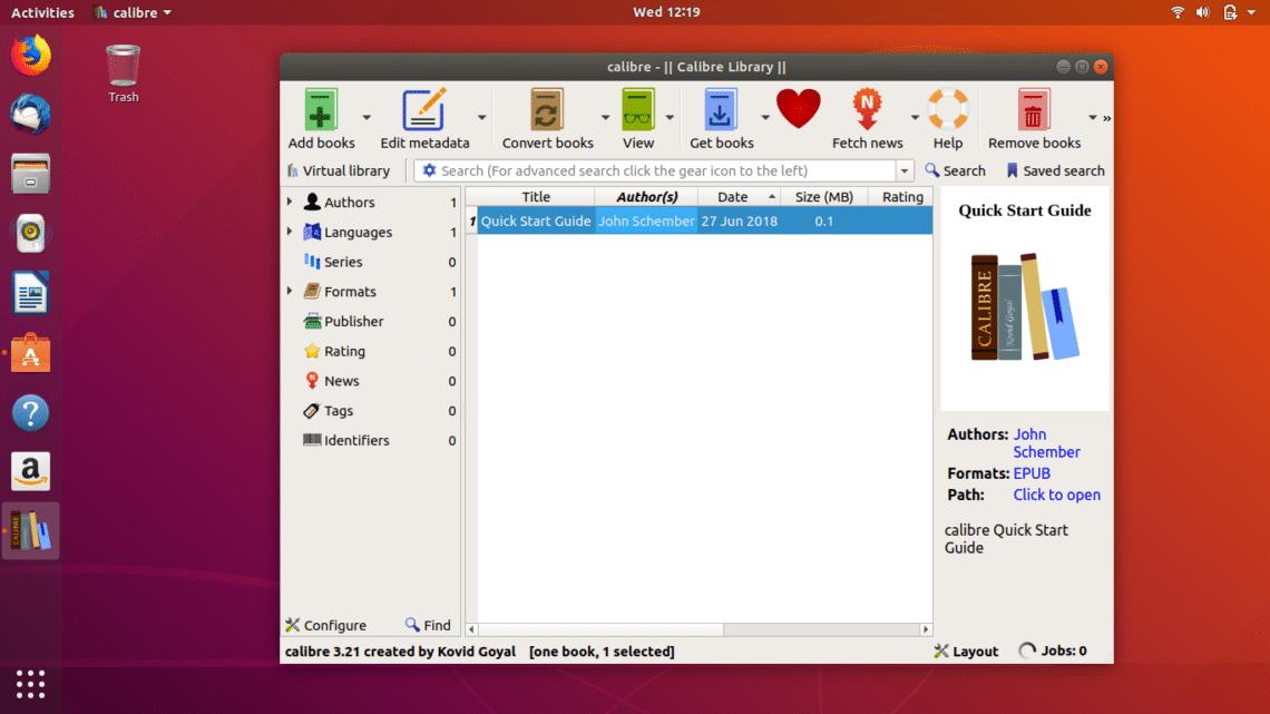 ubuntu应用软件推荐,ubuntu20.04应用推荐