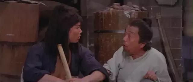 邵氏经典民国时期电影最诡异,邵氏怪异武侠电影