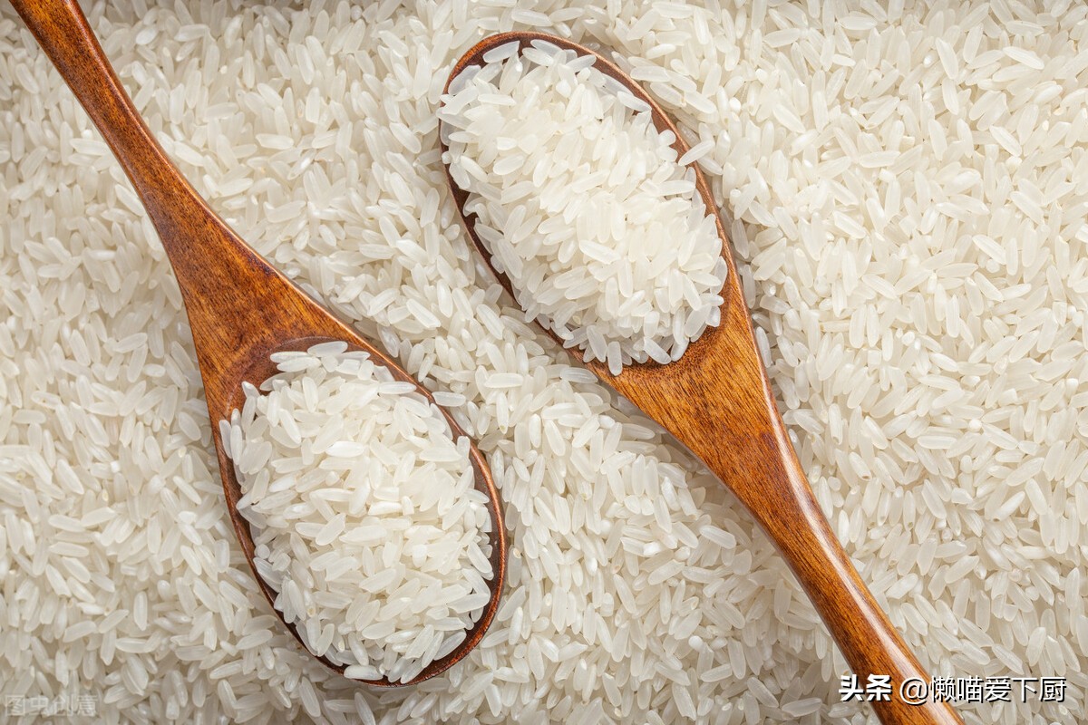 内行人买米只看三行字,内行人买大米不只看价格