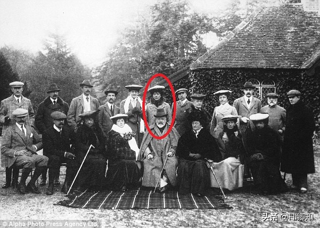 卡米拉与英国皇室,卡米拉到底有多不受待见