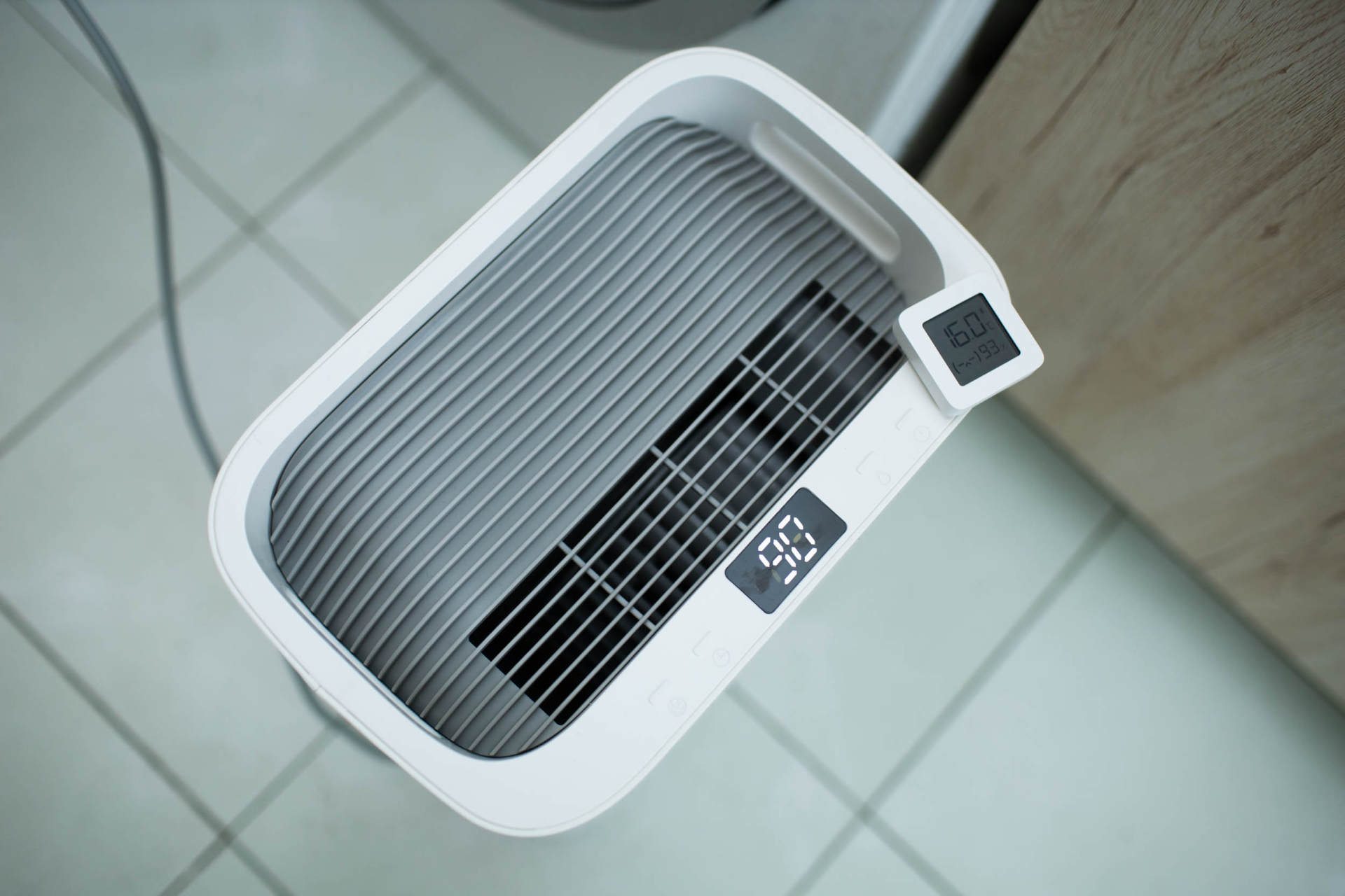 抵御南方湿冷的魔法攻击,小而强悍的伊岛*湿机除**