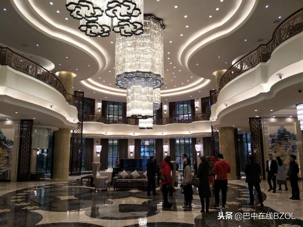 巴中国际酒店,巴中廊桥威尼斯酒店