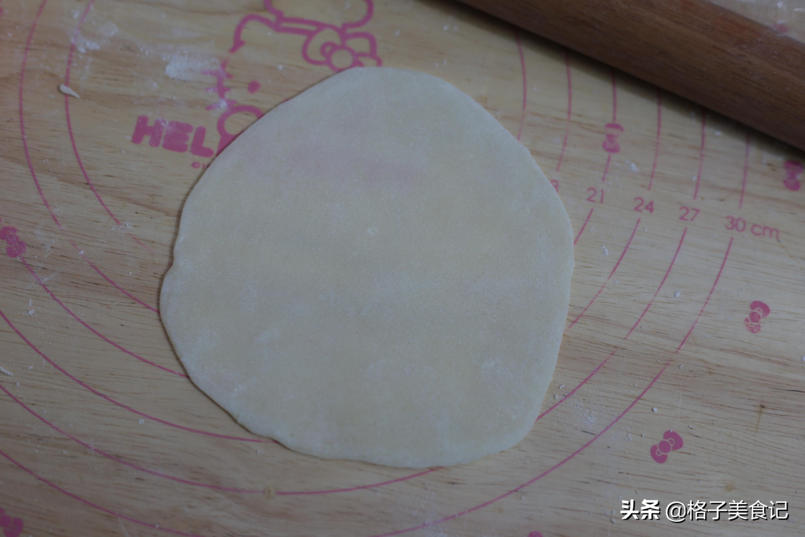 糯米粉的各种做法简单又好吃烤箱,糯米粉可以用烤箱做出什么点心