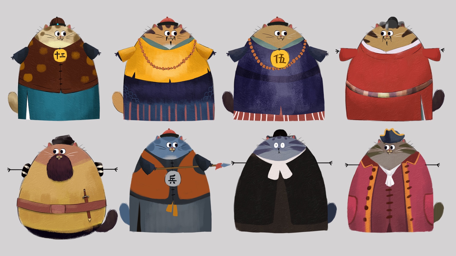 创新体验树历史纪录片新典范 《十三行》豆瓣9.0完美收官