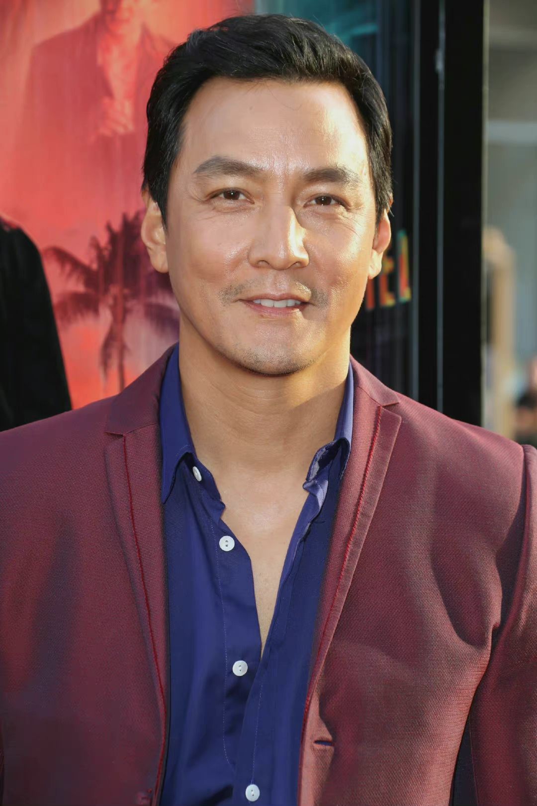 吴彦祖年轻时帅照高清,吴彦祖年轻的帅照高清无水印