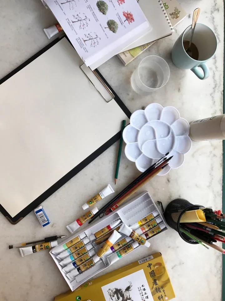 如何转行？厂妹逆袭成高薪设计师