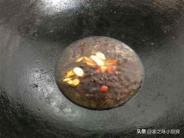 啤酒酱烧什么鱼最好吃,特色啤酒酱烧鱼