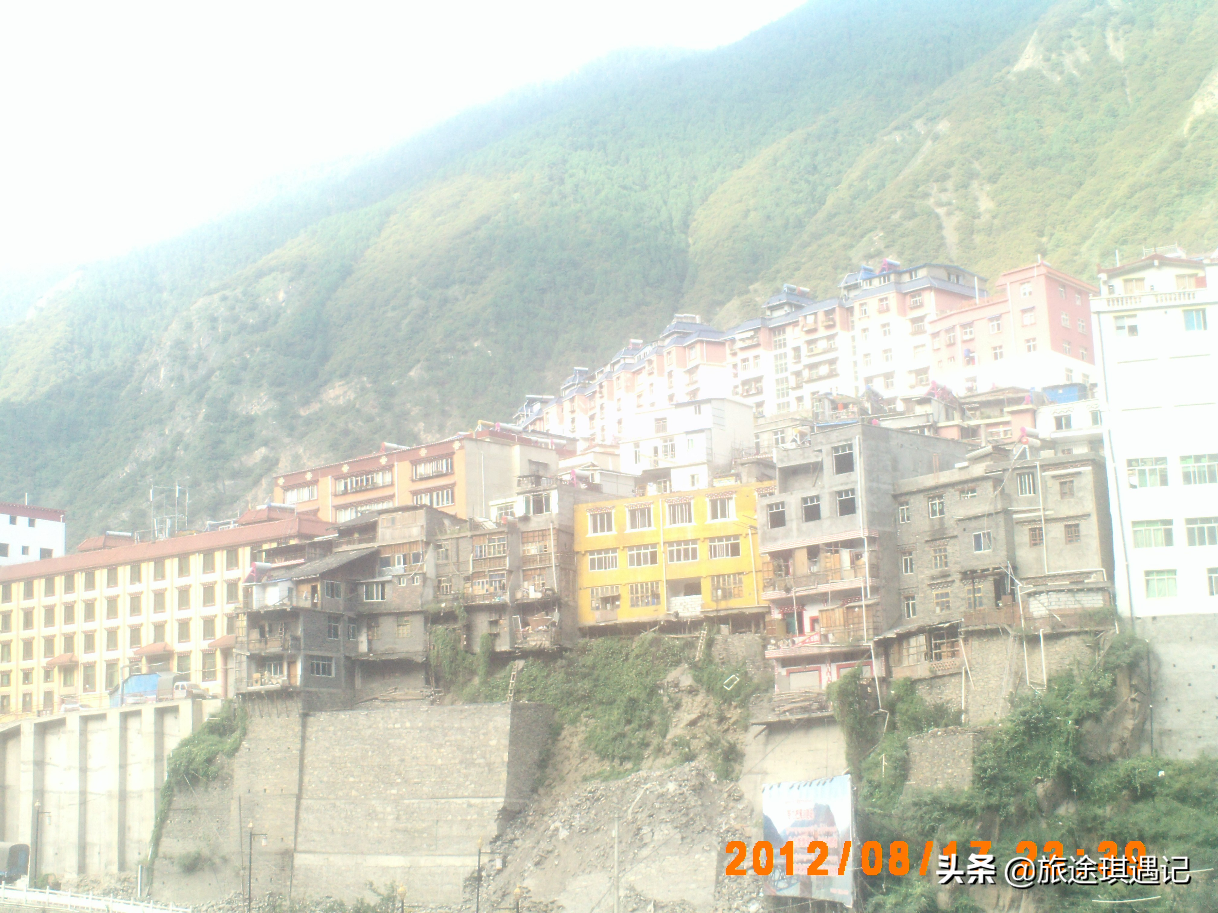 我的2020自驾318旅行回顾 (318国道之旅感慨)