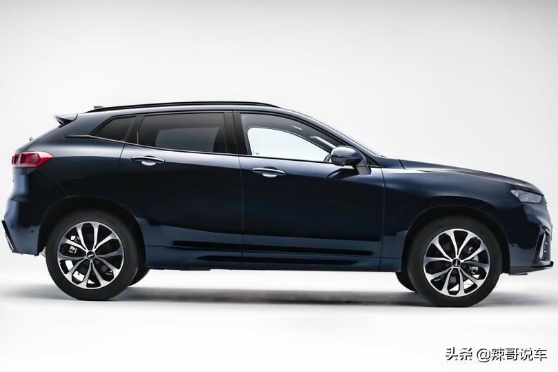 weyvv5车主真实感受评价,车主评价腾势n7