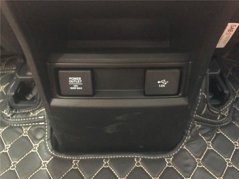 2020款本田ur-v2.0四驱改色,本田urv2020款低配改装