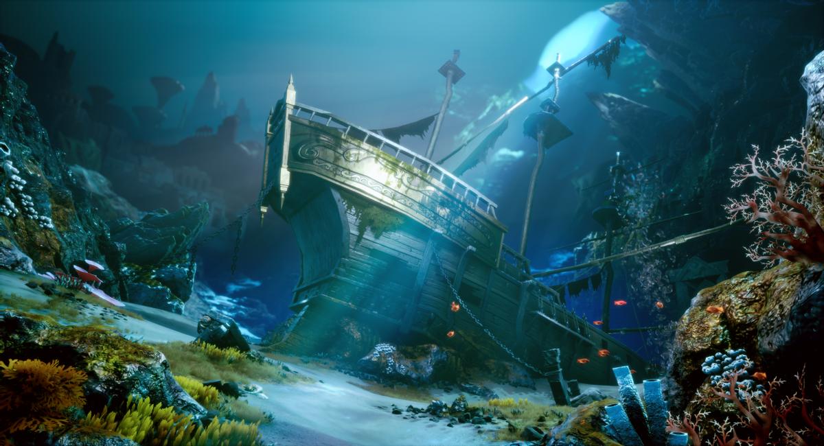 复刻玩家再添新宠，有你一起，才是真奇迹