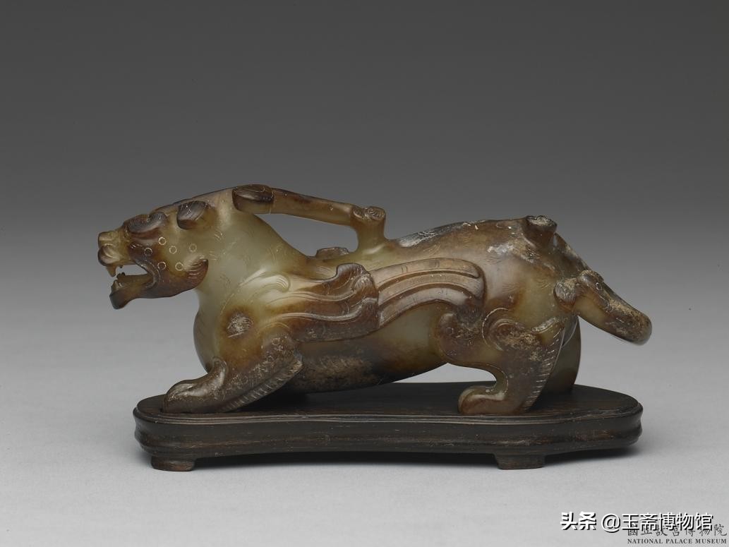 貔貅拍卖成交记录,最珍贵的5个极品貔貅