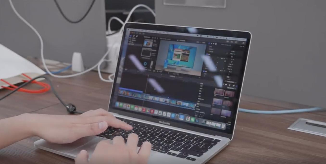 macbookprom1最新评测,macbookm1pro上手体验