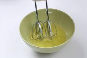 家庭版长崎蛋糕不用烤箱也能做啦,自制无油长崎蛋糕