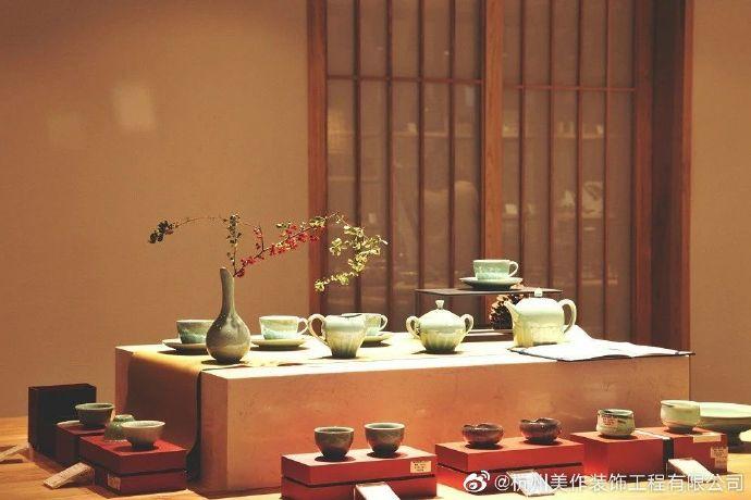 美作装修,美作室内设计