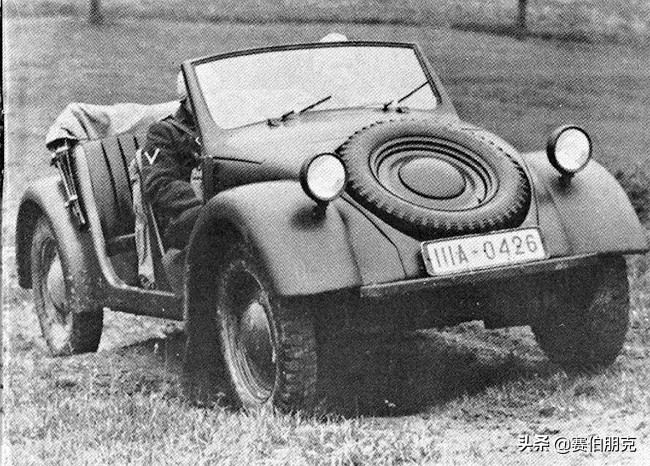 大众车是怎么崛起的,大众是如何产生和发展的