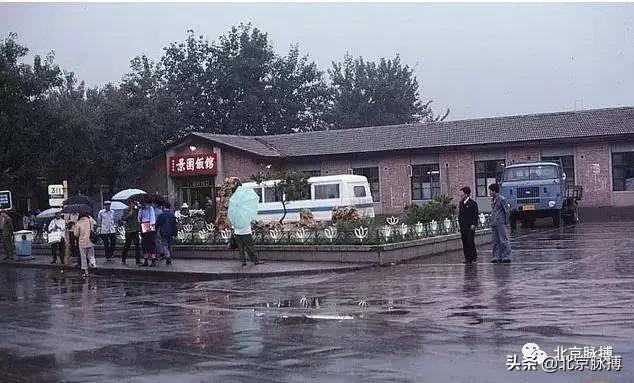 放歌京华丨门头沟、石景山的戳进来听