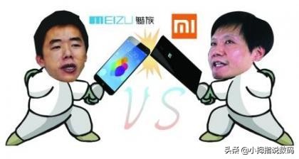 魅族会消失吗,坠落魅族的消失历程