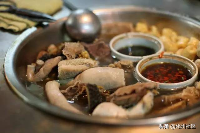 化州最有名的人是谁,化州什么有名