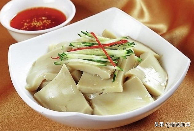 陕西的特色小吃与旅游景点,陕西有哪些特色小吃