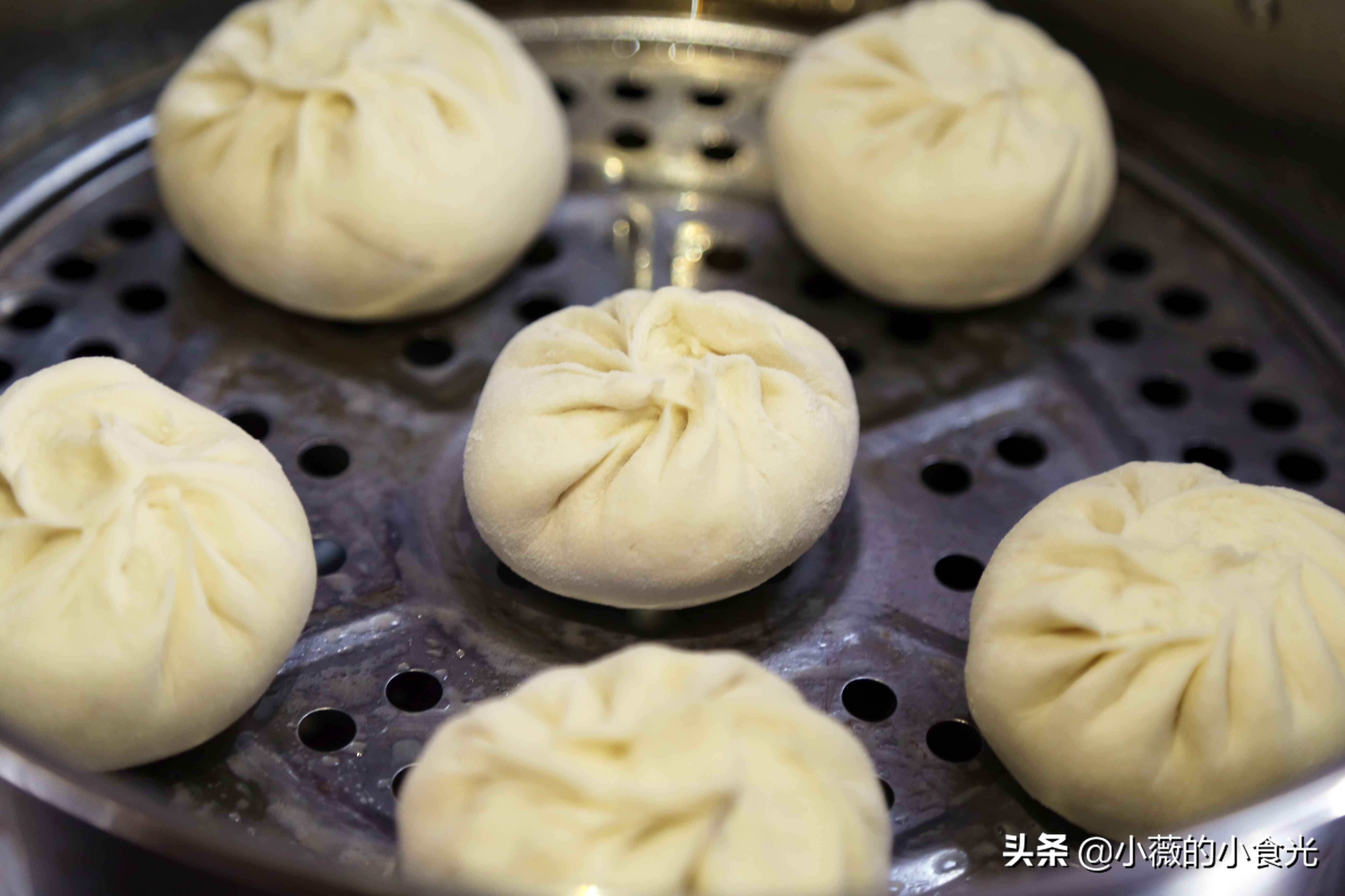 菜包子蒸多长时间最佳,包子上汽后蒸多长时间