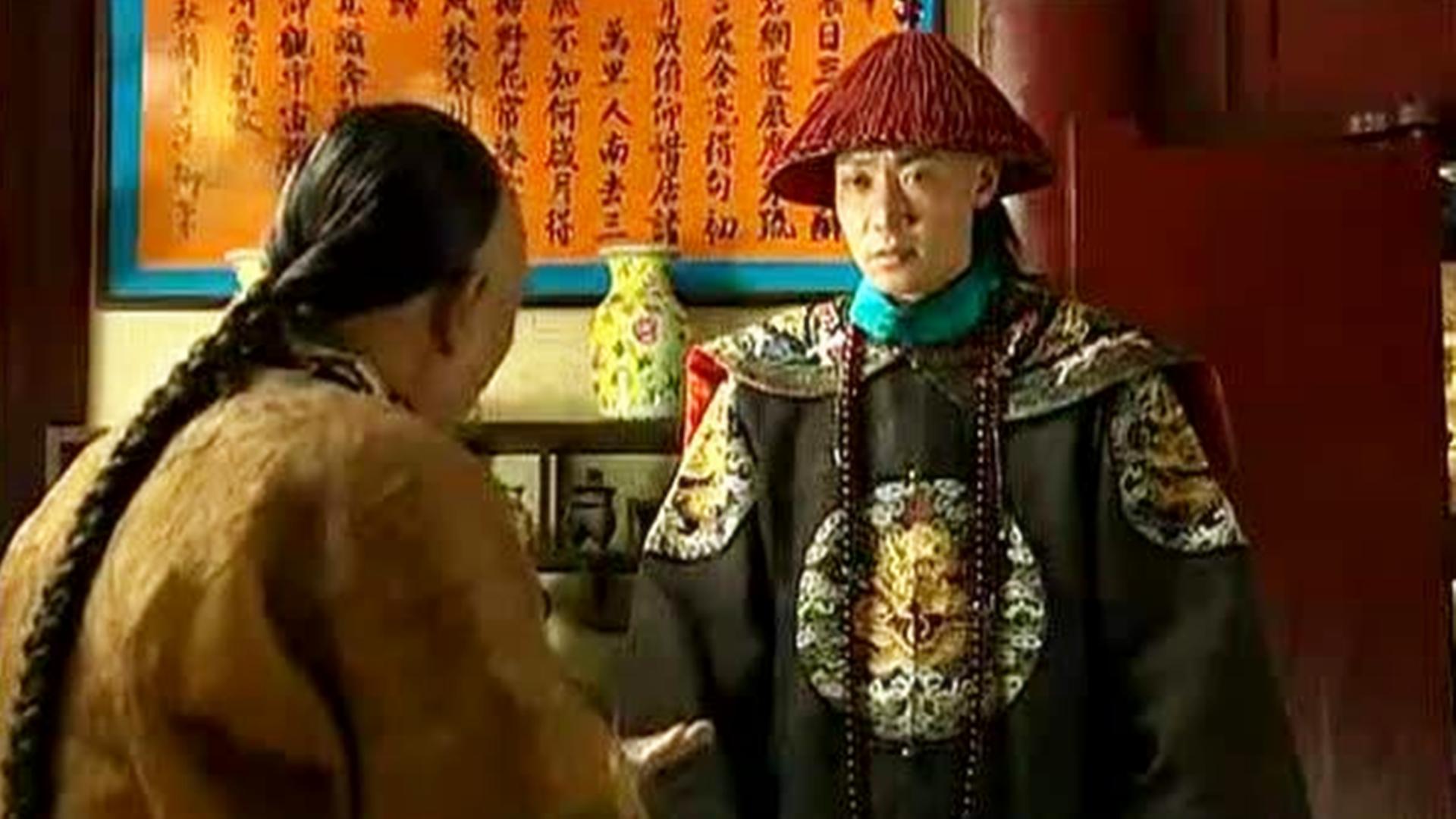 嘉庆皇帝为国操劳了一生,为什么最终却是个“失败者”?