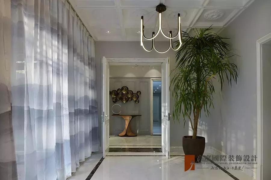 高度空间设计,高度室内设计