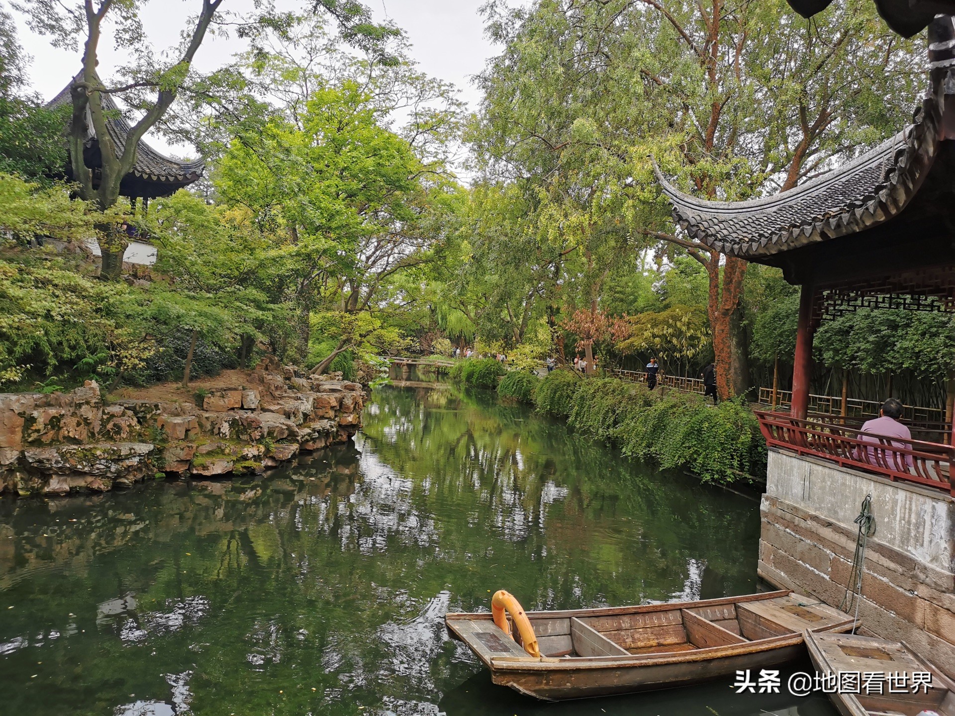 城市冷知识厦门,苏州人必须知道的苏州历史