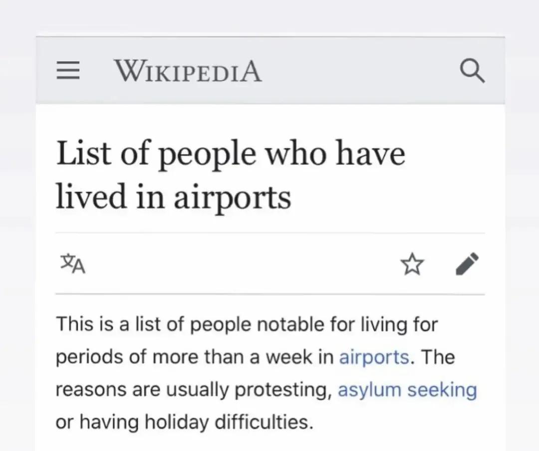 无聊的人类做着无聊的事,因为无聊大家会做出什么事情来